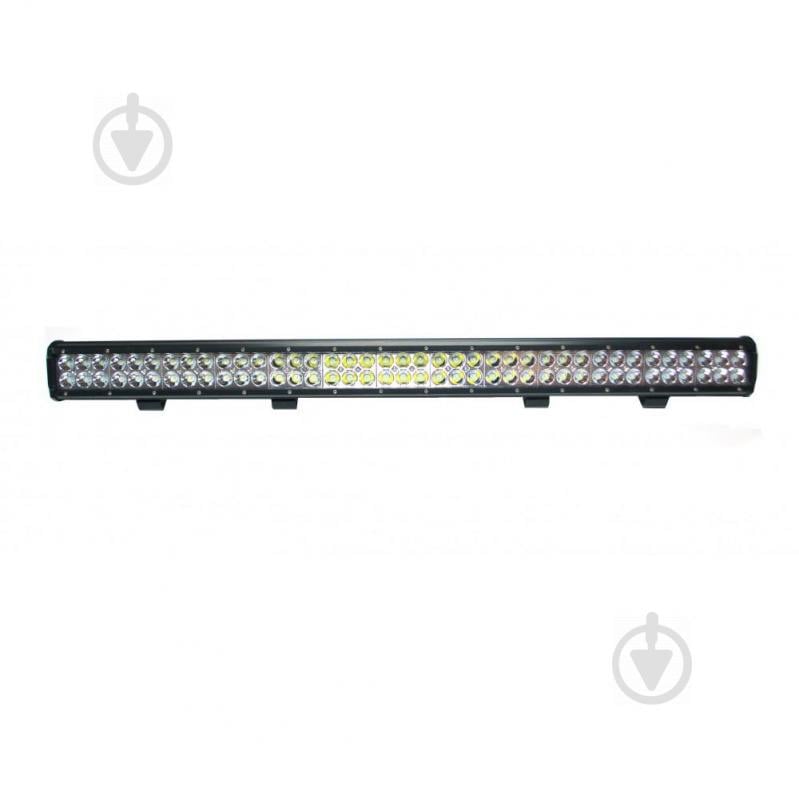 Светодиодная фара AllLight C-234W 78chip CREE combo 9-30V нижний крепеж Светодиодная фара AllLight C-234W 78chip CREE combo 9-30V нижний крепеж