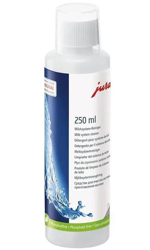 Чистящее средство молочной системы кофемашин Jura 250 мл (H029935)