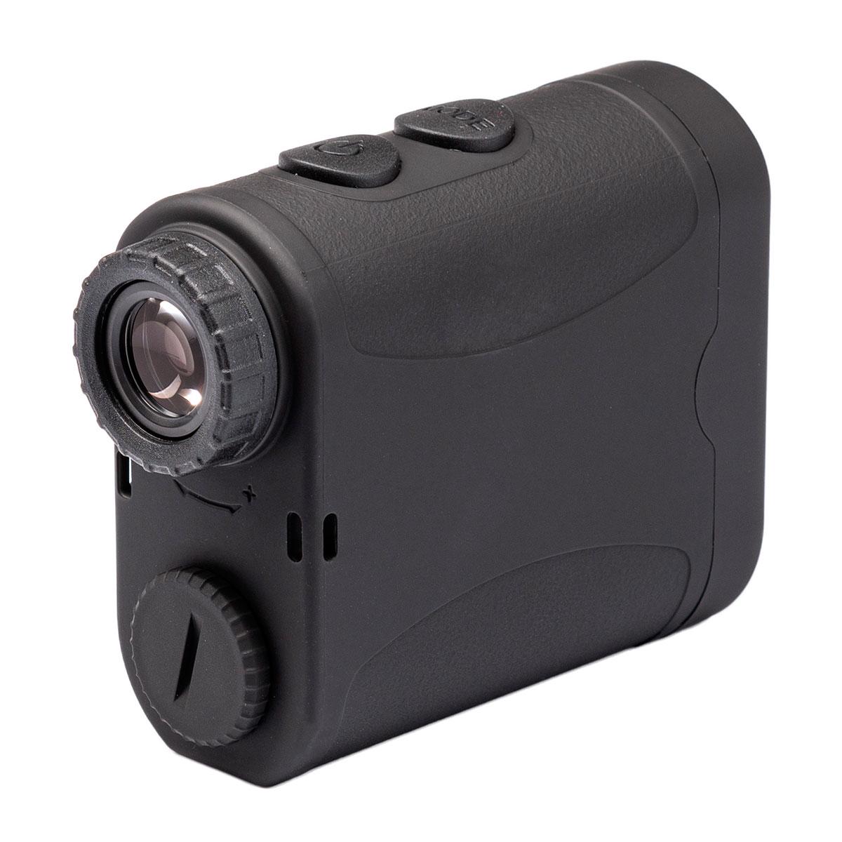 Лазерный дальномер KonusKonus RF-700 (db7314) - фото 6 Лазерный дальномер KonusKonus RF-700 (db7314) - фото 6