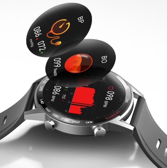 Наручные часы Smart California PRO Black (1243287562) - фото 6 Наручные часы Smart California PRO Black (1243287562) - фото 6