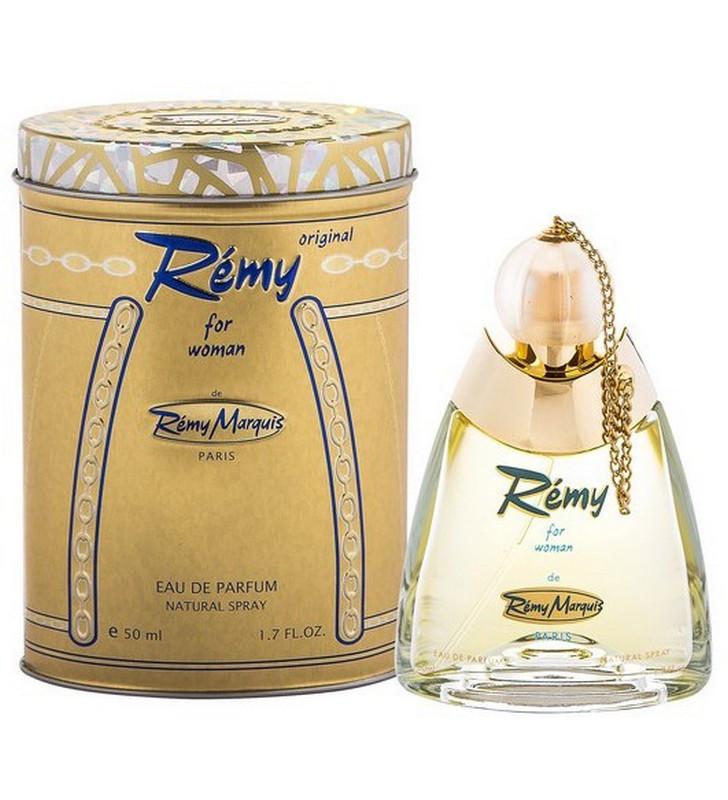Парфюмированная вода женская Remy for women Remy Marquis 50 мл
