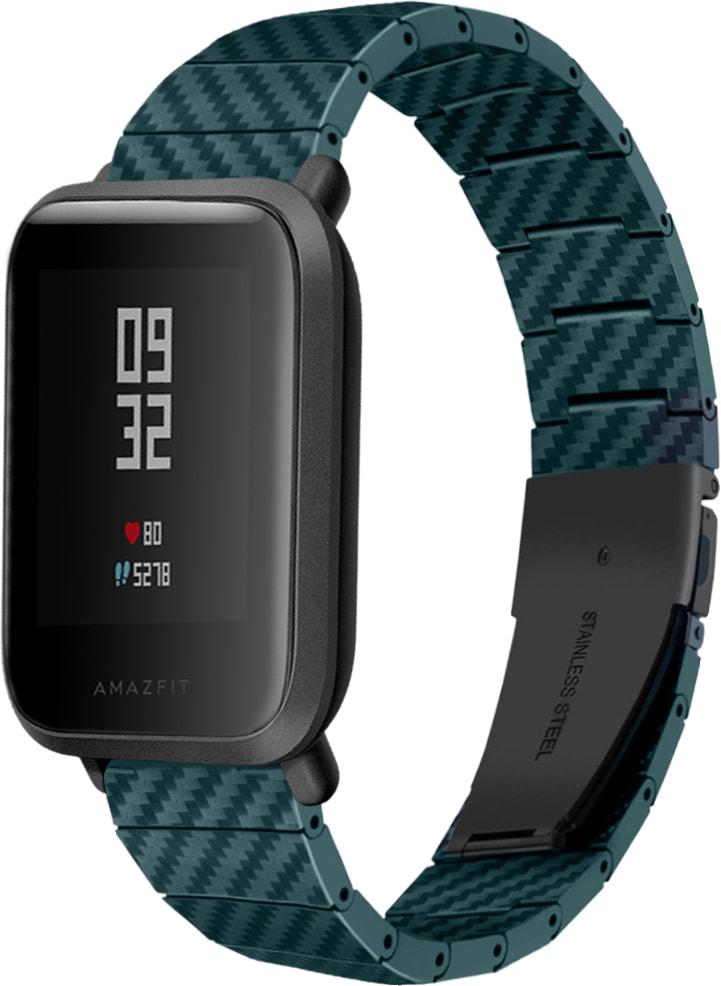 Ремешок Armrok для Amazfit Bip Khaki (31648-17)