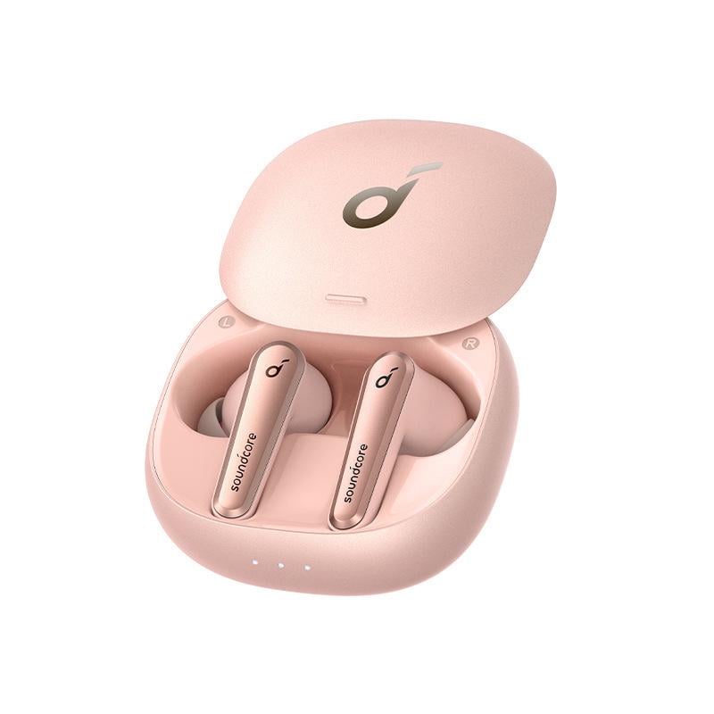 Наушники TWS Anker SoundCore Liberty Air 2 Pro Pink