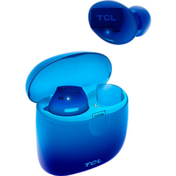 Наушники TCL In-Ear True Wireless Bluetooth Headset - фото 2