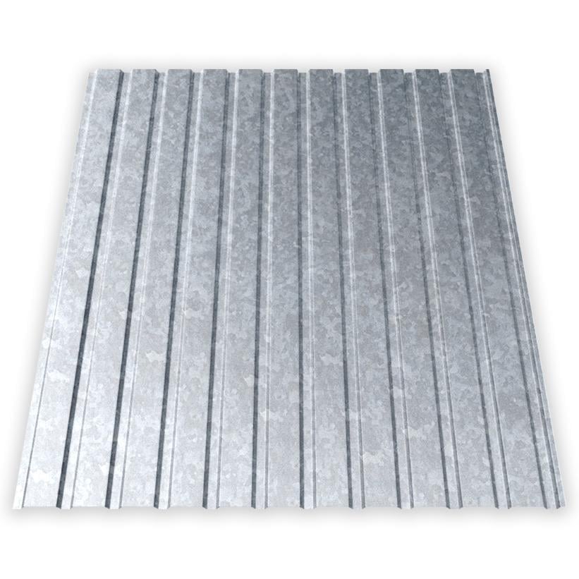 Профнастил AKM ПС-10 100 г/м2 0,40 мм 1200х1000 мм (30297469) Профнастил AKM ПС-10 100 г/м2 0,40 мм 1200х1000 мм (30297469)