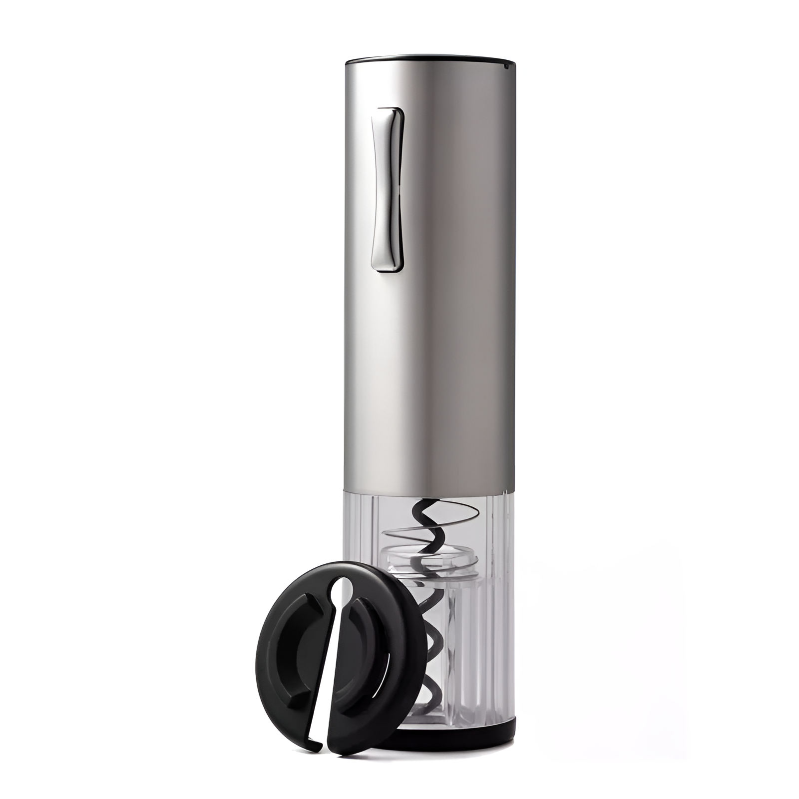 Штопор Stenson R97140 электрический USB 9х7х19 см (620300)