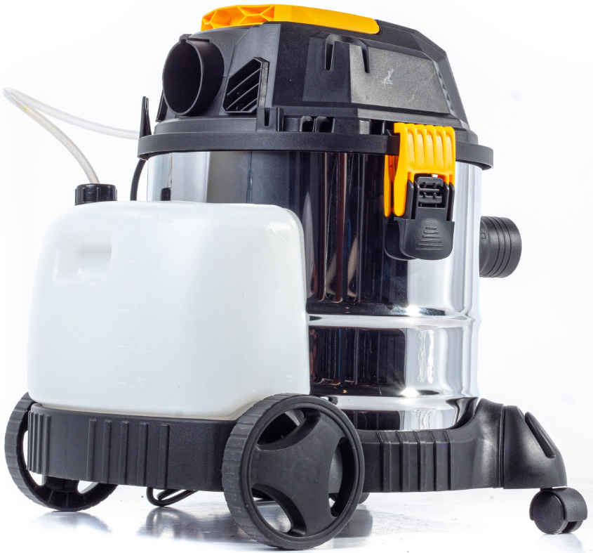 Пылесос промышленный Riwall Pro Hartmann V3 2200 Вт 20 л - фото 9 Пылесос промышленный Riwall Pro Hartmann V3 2200 Вт 20 л - фото 9