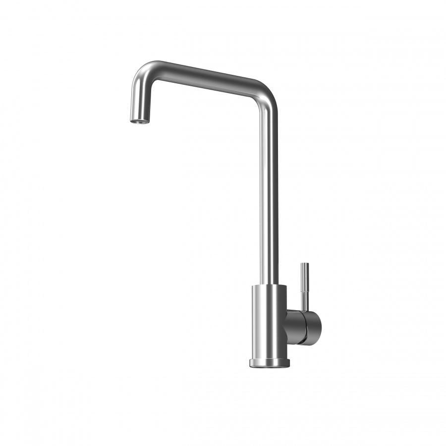 Смеситель для кухни Damixa Merkur 710720000 с каналом для питьевой воды (93348)