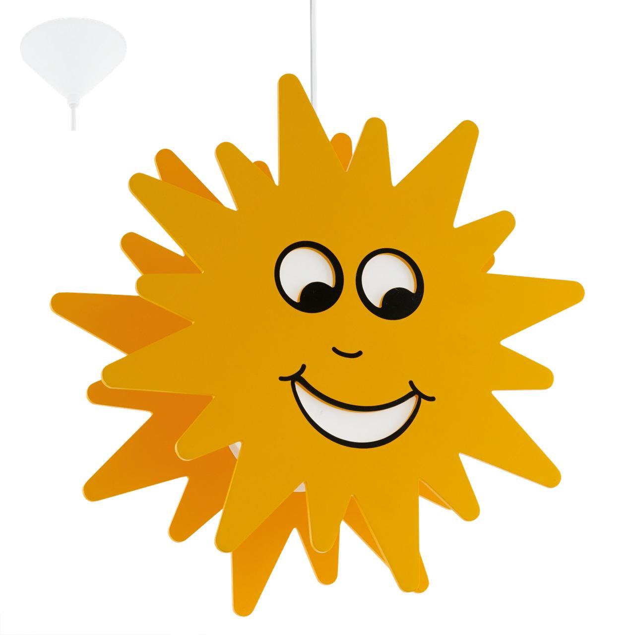 Люстра Eglo Junior (94142)