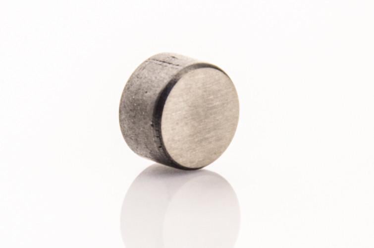 Наковальня клапана для двигателей 168F 6,5 л.с. (1961)