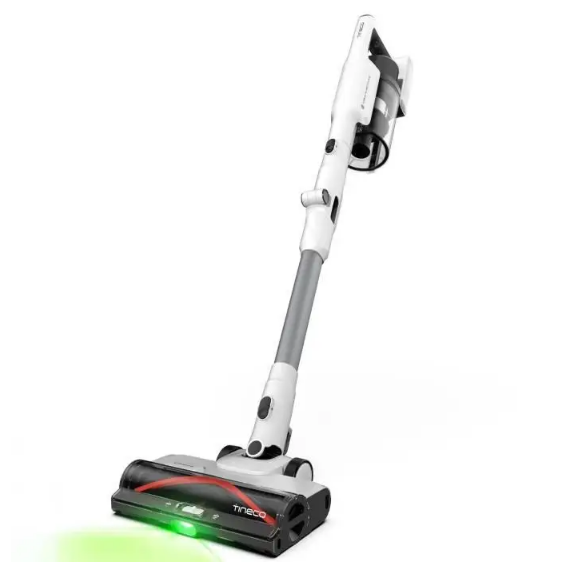 Пылесос аккумуляторный вертикальный Tineco Pure One A50S портативный ручной 500 Вт (Tineco Pure ONE A50S) - фото 2