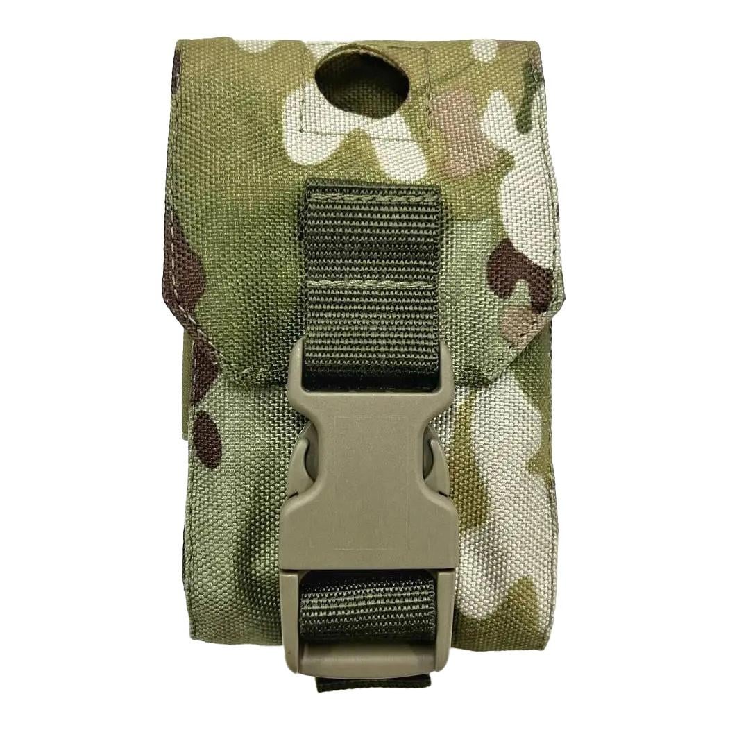 Подсумок для гранаты Multicam (4000001404) Подсумок для гранаты Multicam (4000001404)