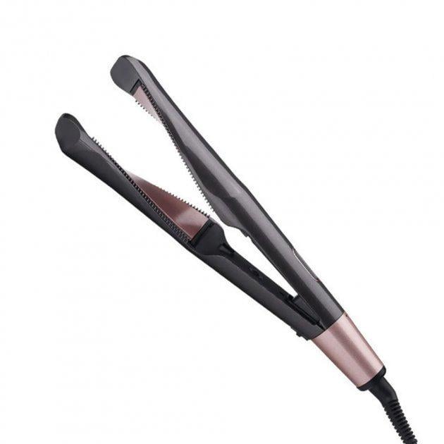 Плойка спиральная HAIR CURLER 106 2в1 (WM-002)