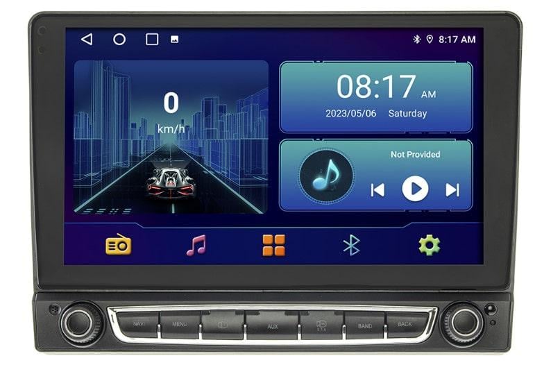 Мультимедийный центр Cyclone C9-002