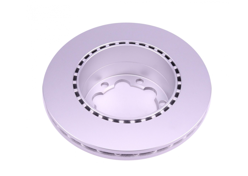 Диск тормозной задний Meyle для Mercedes Sprinter 508-519 06- 303x28 мм (083 523 2099/PD)