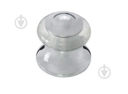 Упор дверний Siba Ds505 Хром (241157) Упор дверний Siba Ds505 Хром (241157)