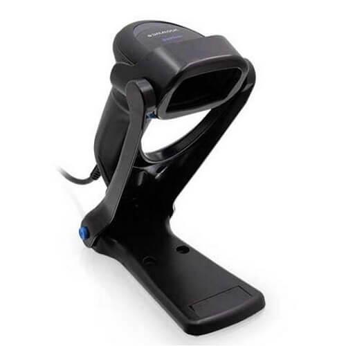 Сканер штрих кода ручной Datalogic QuickScan QW2520 (30288209) - фото 3