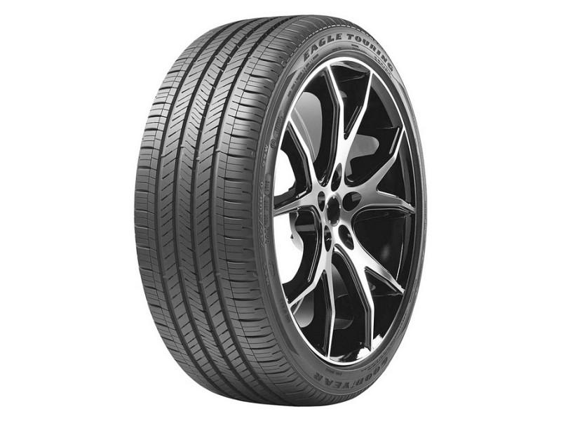 Шина летняя Goodyear Eagle Touring 305/30 R21 104H (125148)
