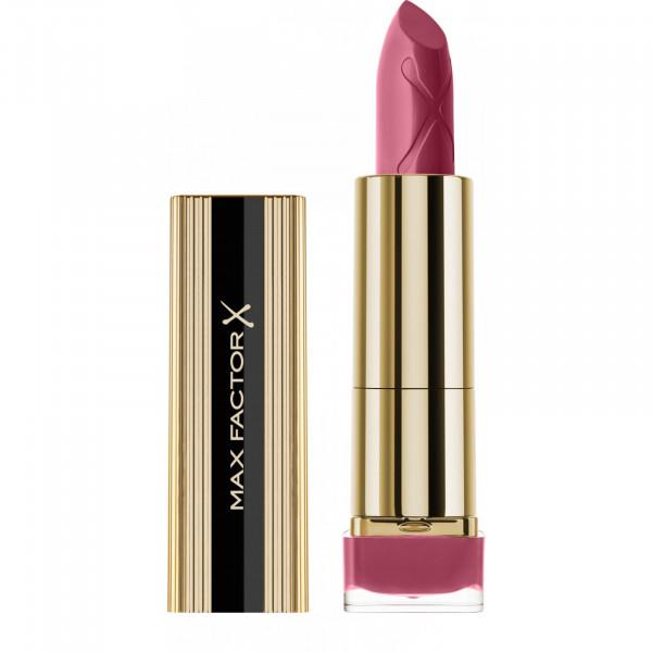 Помада Max Factor COLOUR ELIXIR 4 г 100 Firefly (3614227902176)