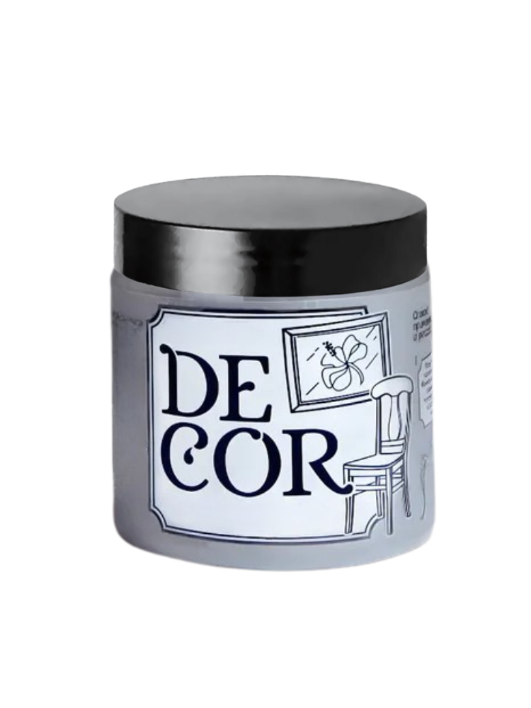 Еко-фарба SIMBUD DECOR Лишаємось зимувати (368656) - фото 1 Еко-фарба SIMBUD DECOR Лишаємось зимувати (368656) - фото 1