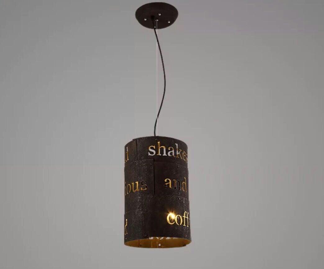 Подвес Coffee 18х27 см (9317402)