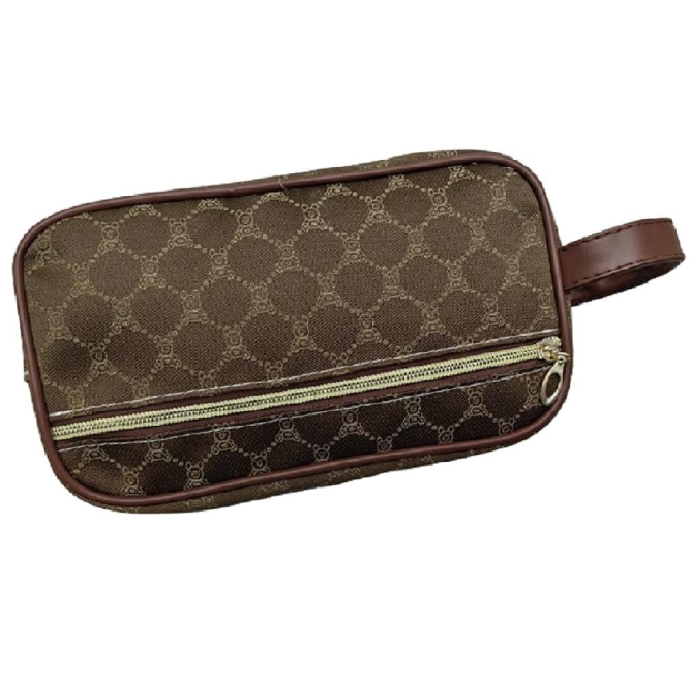 Косметичка HOME R32850 24х13х10 см