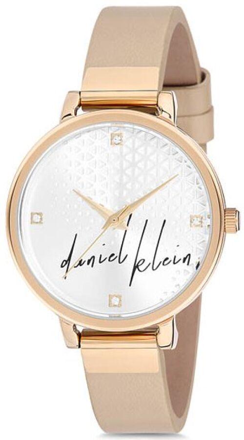 Наручний годинник жіночий Daniel Klein DK12181-4 (109123)