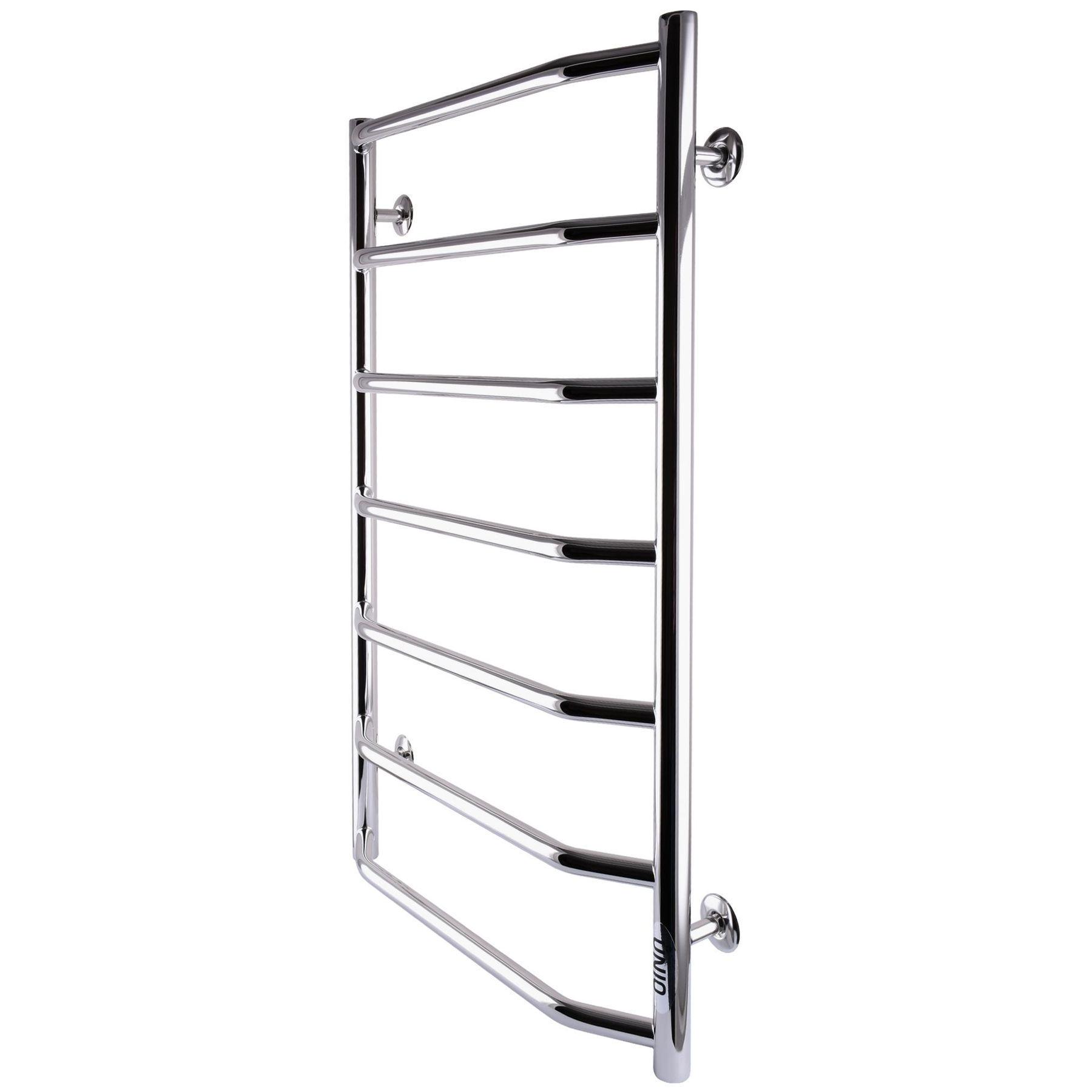 Полотенцесушитель UNIO LT W 800-500-7 Лестница Трапеция (20647) - фото 2 Полотенцесушитель UNIO LT W 800-500-7 Лестница Трапеция (20647) - фото 2