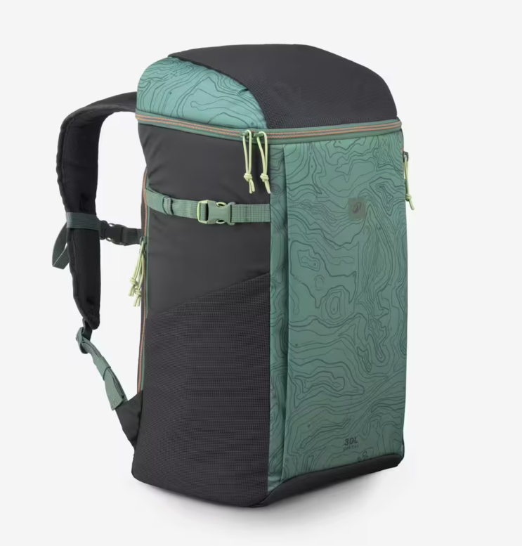 Термосумка Quechua для кемпинга 30 л Термосумка Quechua для кемпинга 30 л