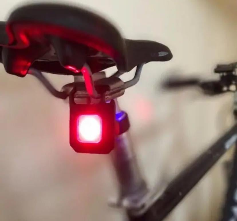 Ліхтар RABLEX RB439 LED COB з червоним світлом та магнітом - фото 5 Ліхтар RABLEX RB439 LED COB з червоним світлом та магнітом - фото 5