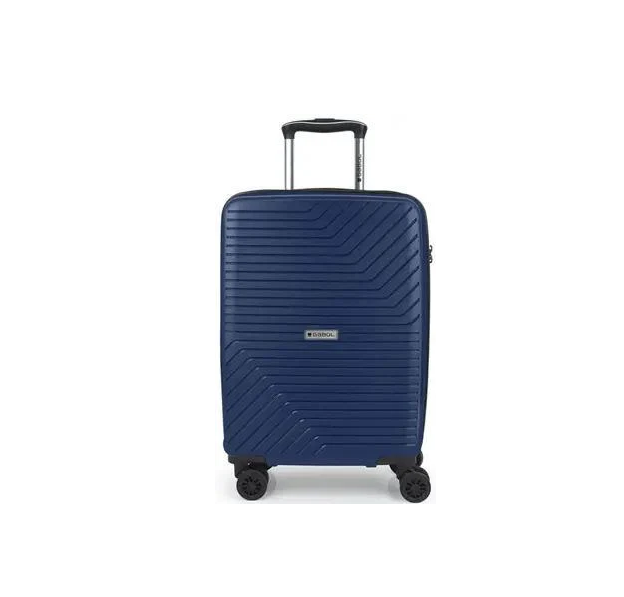 Чемодан Gabol Osaka S Синий (930306)