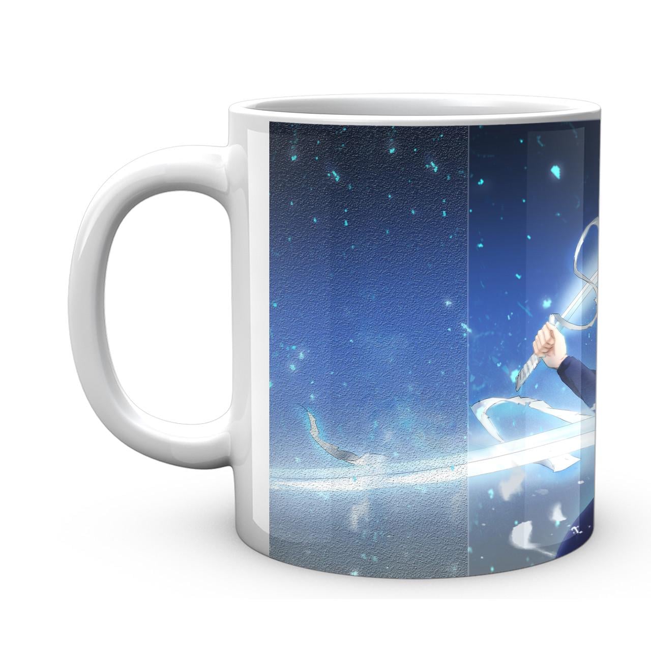 Чашка Geekland Noragami Ято с двумя катанами (NRG 02.002)