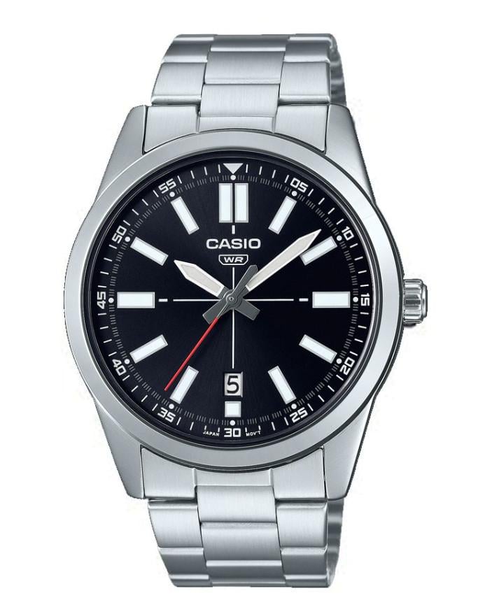 Часы Casio MTP-VD02D-1EUDF