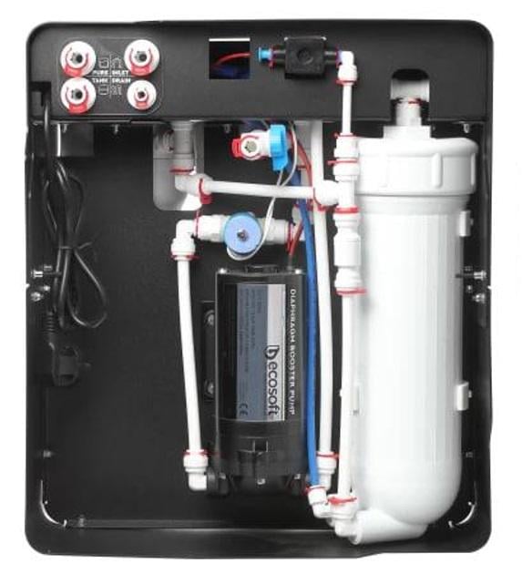 Фильтр обратного осмоса Ecosoft RObust 1500ECO (ROBUST1500ECO) - фото 3