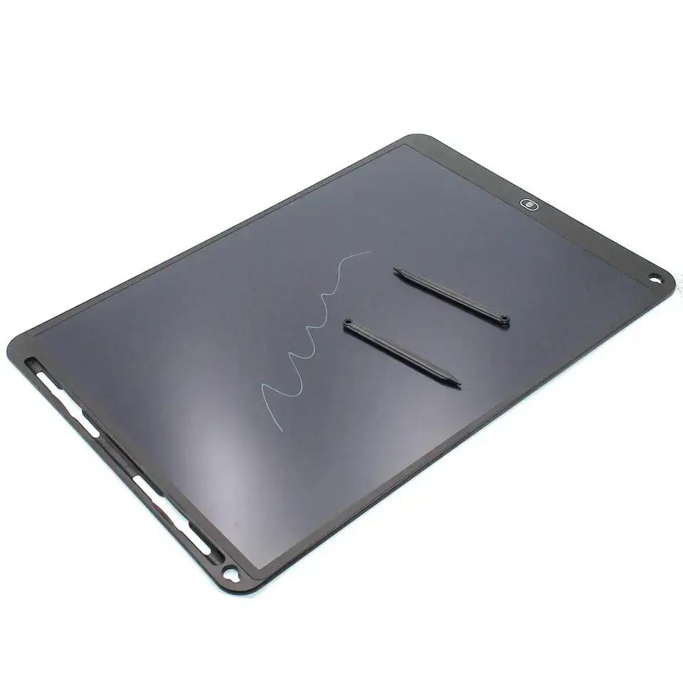 Планшет графический для рисования LCD Writing Tablet 20" Black (HP050949)