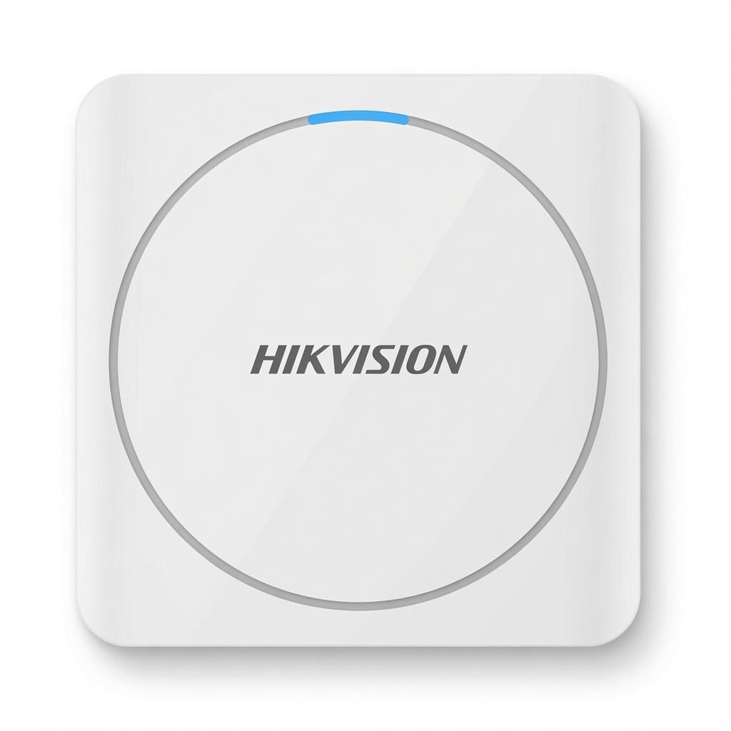 Зчитувач Hikvision DS-K1801E Em-Marine IP65 (2863456080) Зчитувач Hikvision DS-K1801E Em-Marine IP65 (2863456080)