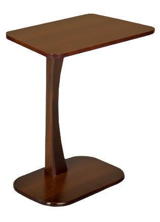 Стіл приставний Вега дерев'яний до дивану для ноутбука