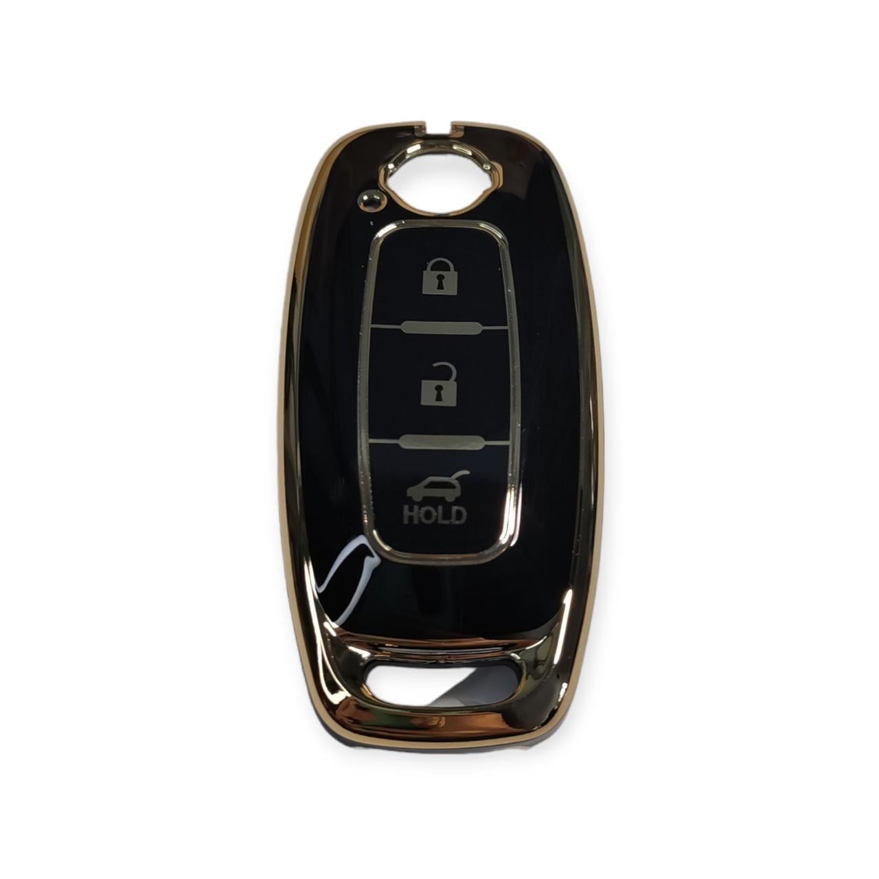 Чехол для ключа Nissan (2306822536)