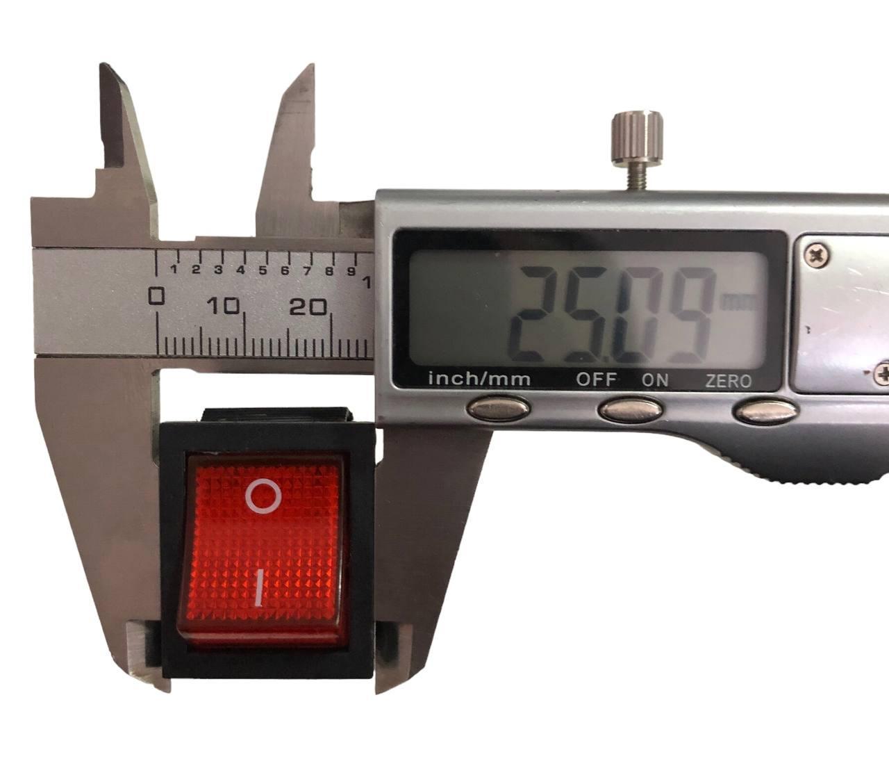 Кнопка ввімкнути/вимкнути для генераторів - фото 2 Кнопка ввімкнути/вимкнути для генераторів - фото 2