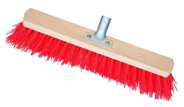 Щетка для тротуарной плитки 1000 мм (70-999)