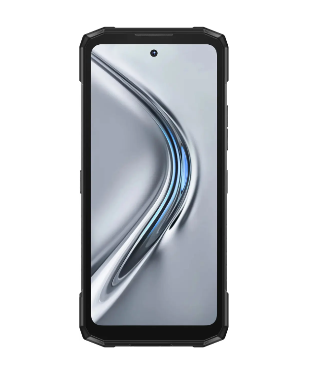 Смартфон Doogee Fire 6 6/256 Gb IP69K NFC тепловизор Black (23333604) - фото 2 Смартфон Doogee Fire 6 6/256 Gb IP69K NFC тепловизор Black (23333604) - фото 2