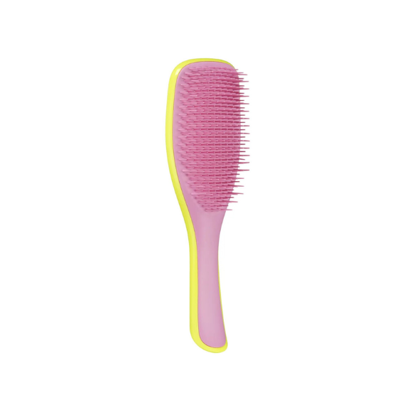 Гребінець для волосся Tangle Teezer The Ultimate Detangler Hyper Yellow & Rosebud (5060926684727) Гребінець для волосся Tangle Teezer The Ultimate Detangler Hyper Yellow & Rosebud (5060926684727)