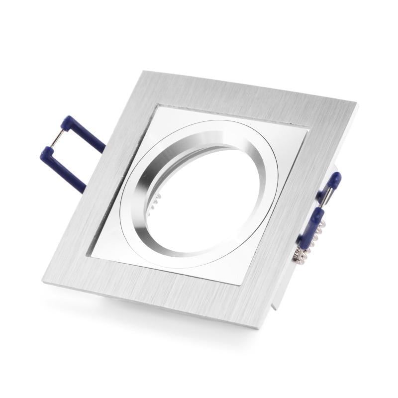 Светильник точечный HDL-DT 103/1 Aluminium MR16 Светильник точечный HDL-DT 103/1 Aluminium MR16