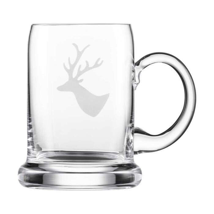 Кружка пивная Eisch Beer Mug Chalet 500 мл