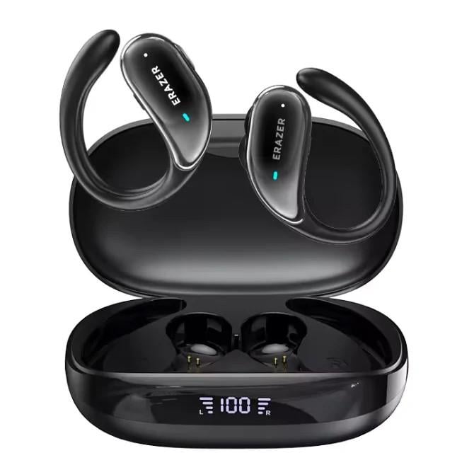Беспроводные наушники Erazer XT80 Pro TWS Black