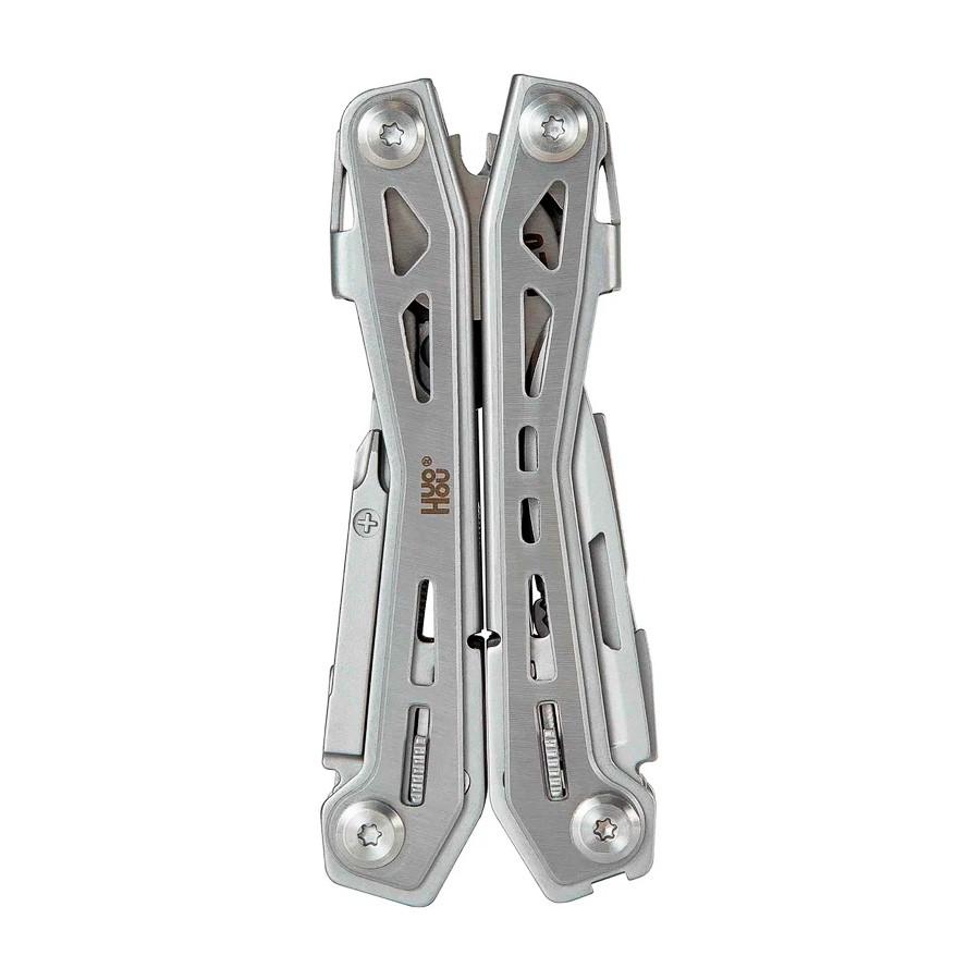 Мультитул HuoHou Multi-Tool K20 20в1 (HU0254) - фото 3