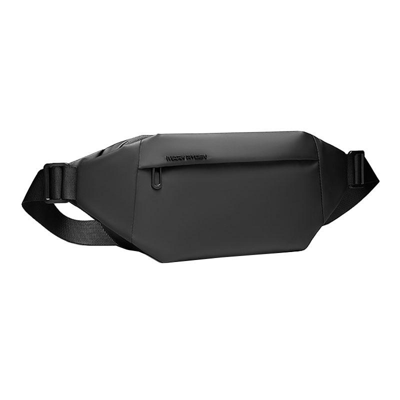 Сумка-бананка MARK RYDEN MR-P7999 Black (1581341416)