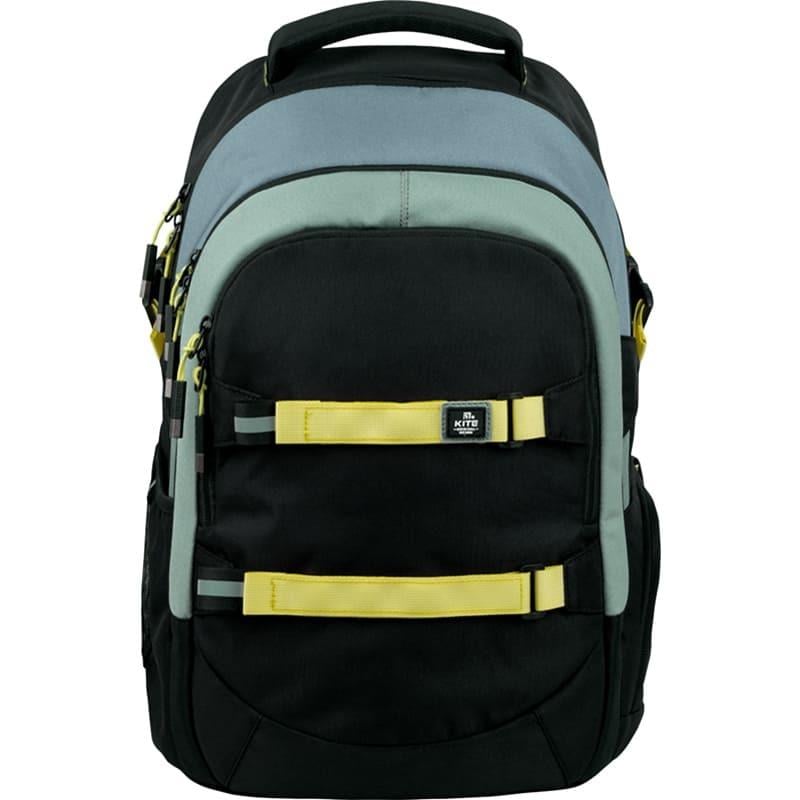 Рюкзак підлітковий Kite Education 2576L-1 19,5 л (K22-2576L-1)