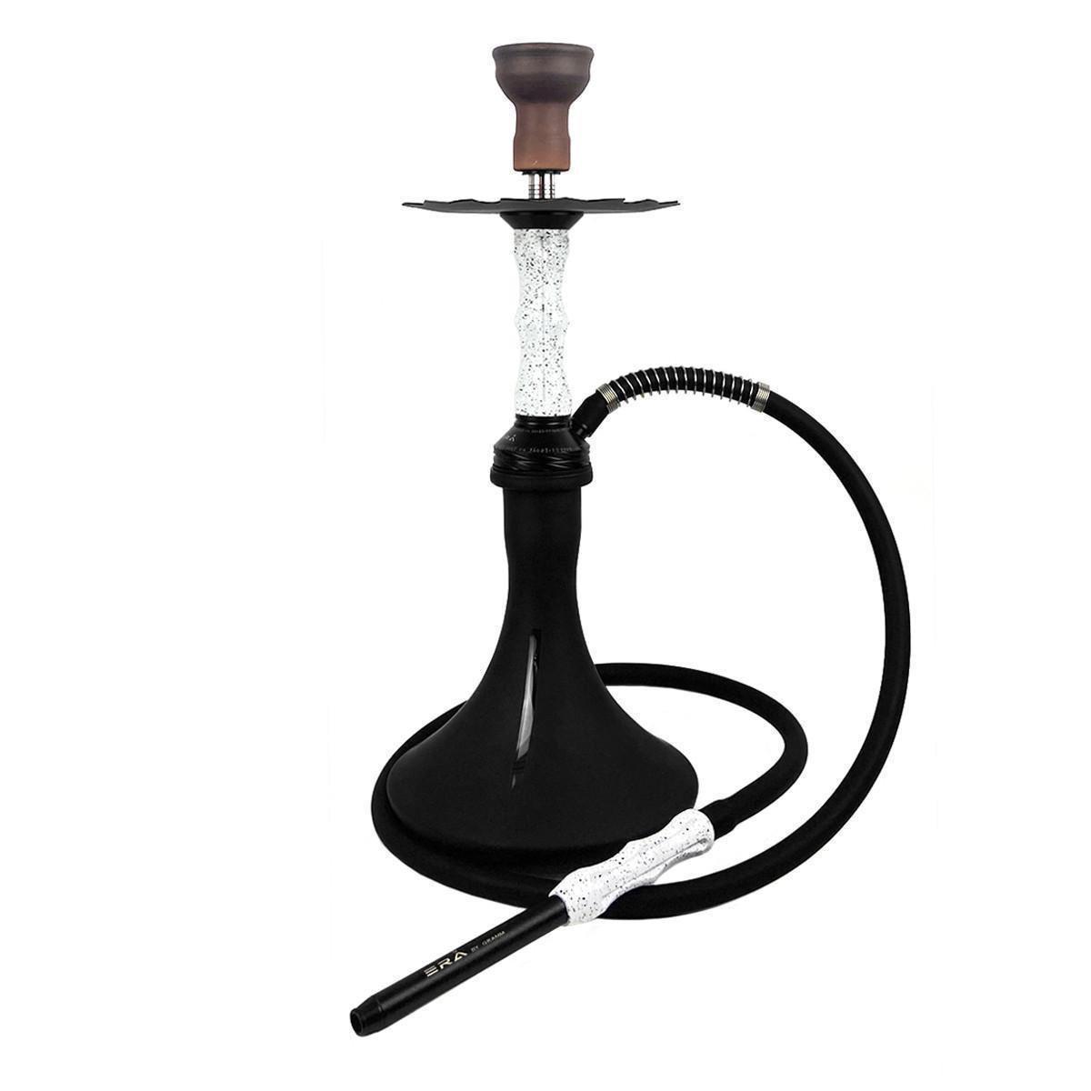 Кальян Gramm ERA Milky Way Craft Black Matt