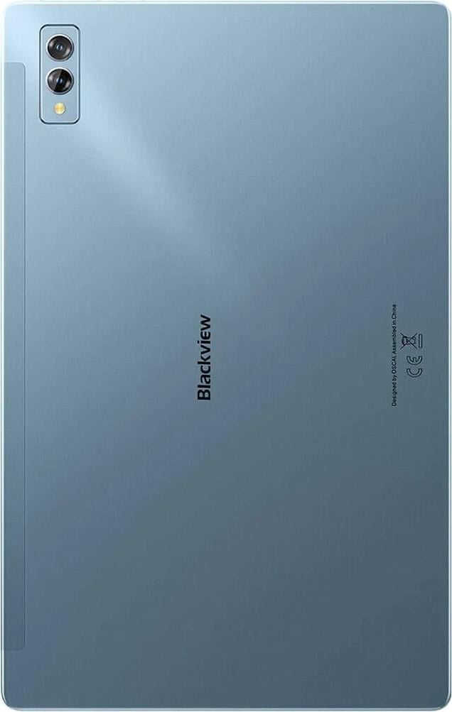 Планшет Blackview Tab 11SE 8/128Gb LTE Blue - фото 5 Планшет Blackview Tab 11SE 8/128Gb LTE Blue - фото 5